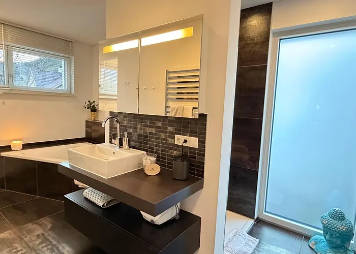 Inntal Alpin - Hohe Munde Apartment *