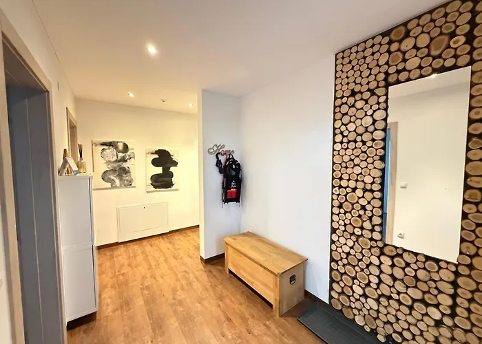 Apartment Inntal Alpin - Hohe Munde