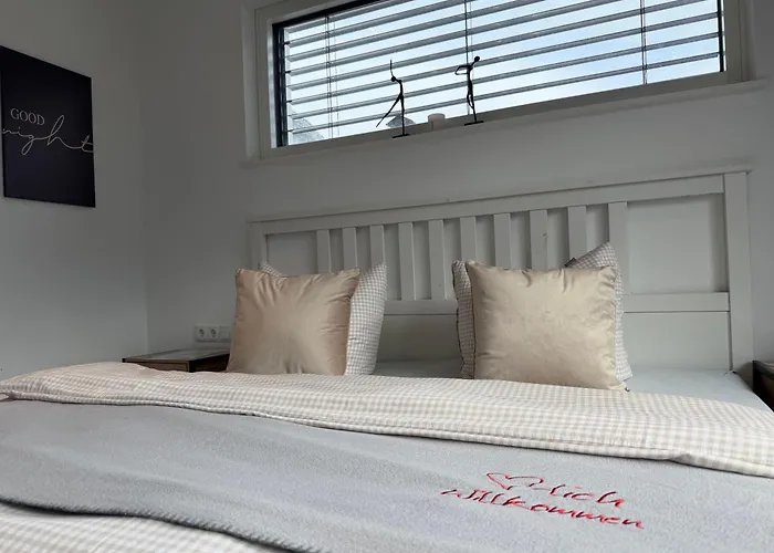 Apartment Inntal Alpin - Hohe Munde