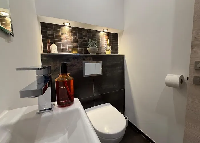 Inntal Alpin - Hohe Munde Apartment