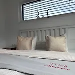 公寓 Inntal Alpin - Hohe Munde