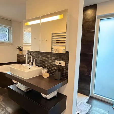 Inntal Alpin - Hohe Munde Appartement *