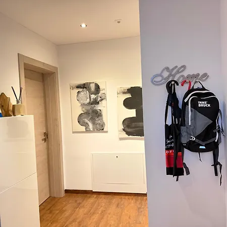 Appartement Inntal Alpin - Hohe Munde Telfs