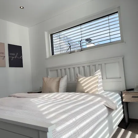 Appartement Inntal Alpin - Hohe Munde Telfs