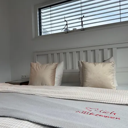 Appartement Inntal Alpin - Hohe Munde